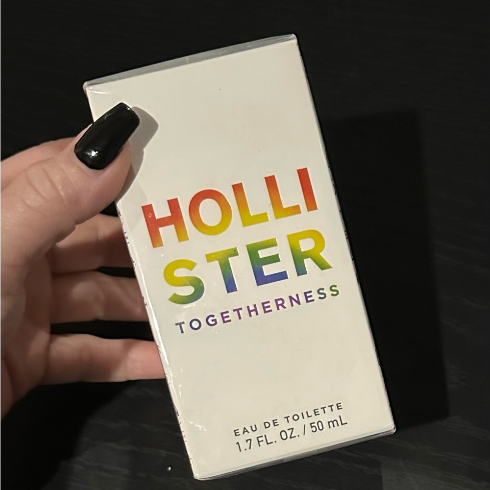 Hollister Togetherness Unisex Fragrance